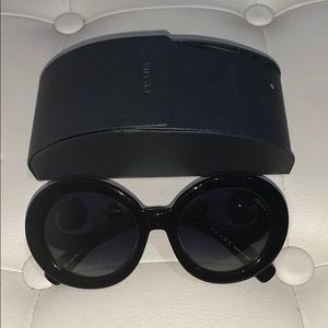 PRADA SUNGLASSES